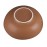 Olympia Build-a-Bowls Deep Bowls Cantaloupe 225mm (4 Pack)