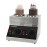 JM Posner Double Bottle Warmer