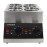 JM Posner Quad Bottle Warmer