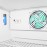 Polar Pharmacy Fridge Solid Door