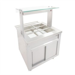 Hotcupboards & Plate Warmers