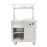 Parry Hot Cupboard with Heated Gantry 860mm FS-H2PACK