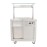 Parry Hot Cupboard with Dry Bain Marie Top and Quartz Heated Gantry FS-HB2PACK