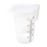 Pro-Measures Polypropylene Measuring Jug 2Ltr