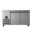 Williams Jade Slimline Double Door Refrigerated Counter 244Ltr HJSC2-SA