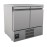 Williams Aztra Double Door Undercounter Fridge 234Ltr HAZ10CT-SA