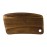 Churchill Alchemy Wood Small Geo Deli Board 308x165mm (4 Pack)