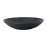 Churchill Art De Cuisine Menu Shades Coupe Bowls Caldera Ash 251mm (6 Pack)