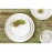 Olympia Cavolo Dipping Dishes White Speckle 67mm (12 Pack)