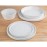 Olympia Cavolo Dipping Dishes White Speckle 67mm (12 Pack)
