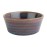 Olympia Cavolo Flat Round Bowls Iridescent 143mm (6 Pack)