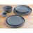Olympia Cavolo Dipping Dishes Charcoal Dusk 67mm (12 Pack)