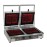 Roller Grill Premium VC DFT Double Flat Contact Grill