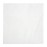 Fiesta Recyclable Cocktail Napkin White 24x24cm 2ply 1/4 Fold (4000 Pack)