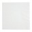 Fiesta Recyclable Lunch Napkin White 30x30cm 1ply 1/4 Fold (5000 Pack)