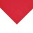 Fiesta Recyclable Lunch Napkin Red 33x33cm 2ply 1/4 Fold (2000 Pack)