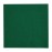 Fiesta Recyclable Lunch Napkin Green 33x33cm 2ply 1/4 Fold (2000 Pack)