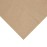 Fiesta Recyclable Recycled Lunch Napkin Kraft 33x33cm 2ply 1/4 Fold (2000 Pack)