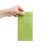 Fiesta Recyclable Lunch Napkin Kiwi 33x33cm 2ply 1/8 Fold (2000 Pack)