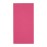 Fiesta Recyclable Lunch Napkin Pink 33x33cm 2ply 1/8 Fold (2000 Pack)