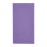 Fiesta Recyclable Lunch Napkin Plum 33x33cm 2ply 1/8 Fold (2000 Pack)