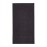 Fiesta Recyclable Lunch Napkin Black 33x33cm 2ply 1/8 Fold (2000 Pack)