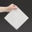 Fiesta Recyclable Dinner Napkin White 40x40cm 2ply 1/4 Fold (2000 Pack)
