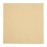 Fiesta Recyclable Dinner Napkin Cream 40x40cm 2ply 1/4 Fold (2000 Pack)