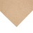 Fiesta Recyclable Recycled Dinner Napkin Kraft 40x40cm 2ply 1/4 Fold (2000 Pack)