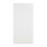 Fiesta Recyclable Dinner Napkin White 40x40cm 2ply 1/8 Fold (2000 Pack)