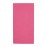Fiesta Recyclable Dinner Napkin Pink 40x40cm 2ply 1/8 Fold (2000 Pack)