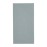 Fiesta Recyclable Dinner Napkin Grey 40x40cm 2ply 1/8 Fold (2000 Pack)