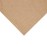 Fiesta Recyclable Recycled Dinner Napkin Kraft 40x40cm 2ply 1/8 Fold (2000 Pack)