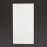 Fiesta Recyclable Dinner Napkin White 40x40cm 3ply 1/8 Fold (1000 Pack)