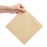 Fiesta Recyclable Premium Tablin Dinner Napkin Cream 40x40cm Airlaid 1/4 Fold (500 Pack)