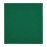 Fiesta Recyclable Premium Tablin Dinner Napkin Dark Green 40x40cm Airlaid 1/4 Fold (500 Pack)