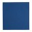 Fiesta Recyclable Premium Tablin Dinner Napkin Dark Blue 40x40cm Airlaid 1/4 Fold (500 Pack)