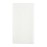 Fiesta Recyclable Premium Tablin Dinner Napkin White 40x40cm (500 Pack)