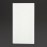 Fiesta Recyclable Premium Tablin Dinner Napkin White 40x40cm (500 Pack)