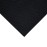 Fiesta Recyclable Premium Tablin Dinner Napkin Black 40x40cm Airlaid 1/8 Fold (500 Pack)