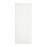 Fiesta Recyclable Premium Tablin Dinner Napkin White 48x40cm Airlaid Pocket Fold (400 Pack)