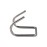 Bradley Smoker Sausage Hooks (4 Pack)