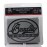 Bradley Smoker Weather Resistant Cover 4 Rack BTWRC