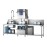 Hobart Profi Dual Level Pass Through Dishwasher TLWW-10A