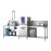 Hobart Profi Dual Level Pass Through Dishwasher TLWW-10A