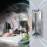 HyGenikx Air Steriliser for Bin Areas Titanium Finish HGX-T-15-R