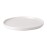 Churchill Chefs' Plates Walled Plates White 275mm (6 Pack)