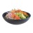 APS Loops Blue Melamine Deep Bowl 290mm