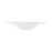 Churchill Ambience Medium Rimmed Bowls White 317mm (6 Pack)