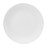 Churchill Art de Cuisine Menu Porcelain Coupe Plates 205mm (6 Pack)
